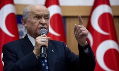 Devlet Bahçeli’den CHP mesajı! “Artık taşeron ve teslimiyetçi bir zihniyetin işi zor..”