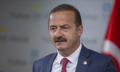 Devlet Bahçeli’nin “evine dön” çağrısına İYİ Parti’den yanıt..