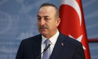 Bakan Çavuşoğlu Fransa ve Yunanistan’ı uyardı! “Karşılığını alır!.”