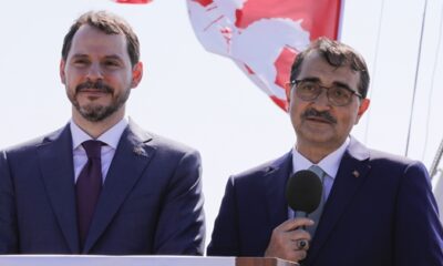 Bakan Fatih Dönmez açıkladı! “İki ismi tehdit ettiler!.”