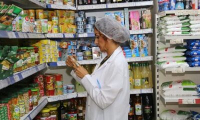 Bakanlık hepsini tek tek tespit etti! Gıda fırsatçılarına ceza yağdı!.