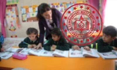 Okullar açılacak mı?. Bakan Selçuk’tan açıklama geldi!.