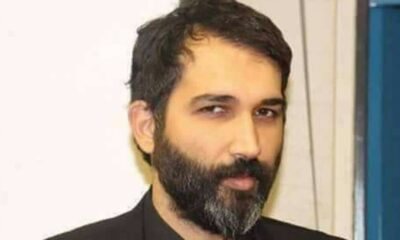 HDP yalakalığı ile Meclis’e giren PKK destekçisi Barış Atay’dan “Sokakta Dayak Yedim” fiyaskosu!.