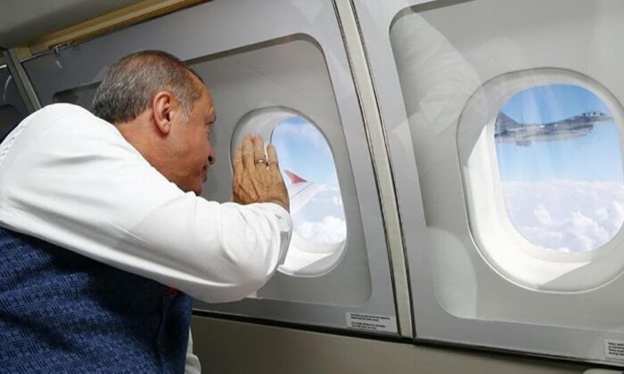 Cumhurbaşkanı Erdoğan “Bu bizim Mete” demişti, yeni görevi belli oldu!.