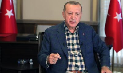 Cumhurbaşkanı Erdoğan: “Kendini milletin üstünde gören AK Parti teşkilat mensubu olamaz!.”