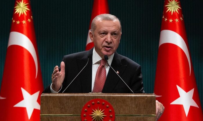 Cumhurbaşkanı Erdoğan’dan BAE çıkışı! “Diplomatik ilişkileri askıya alabiliriz!.”