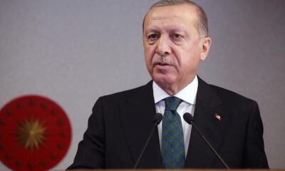 Cumhurbaşkanı Erdoğan’dan Malazgirt Zaferi paylaşımı..