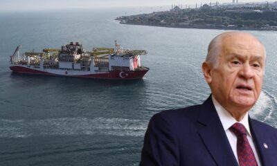 Başkan Erdoğan’ın müjdesi sonrası MHP’den anlamlı paylaşım..