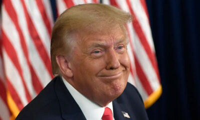 Trump, Joe Biden’a “aptal” dedi!. (video haber)