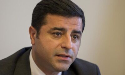 Başsavcılıktan Selahattin Demirtaş için buzdolabı açıklaması..