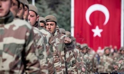 Bedelli Askerlik ücretleri değişti..