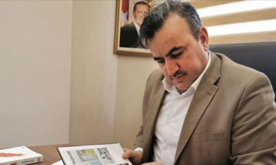 AK Partili Belediye Başkanı coronavirüse yenik düştü!.