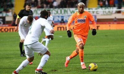 Beşiktaş’ın yeni transferi Welinton bugün geliyor!.