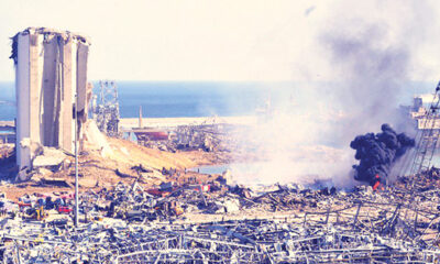 Beyrut’la İran’a mesaj verildi!.