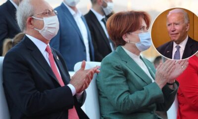 Biden’ın sözleriyle ilgili ”7 ay niye beklediniz” diye soran muhalefete Cumhurbaşkanlığından tokat gibi cevap..