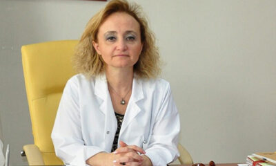 Bilim Kurulu üyesi Prof. Dr. Yeşim Taşova, coronavirüs tedavisinde müjdeyi verdi!.