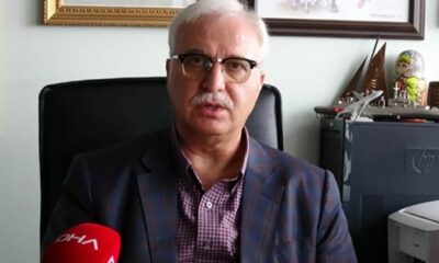Kısıtlamalar geri mi geliyor?. Bilim Kurulu Üyesi Tevfik Özlü açıkladı!.