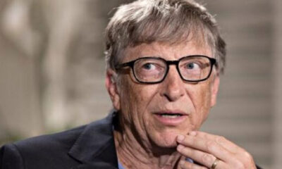 Bill Gates uyardı! “Ciddi sorunlara yol açabilir!.”