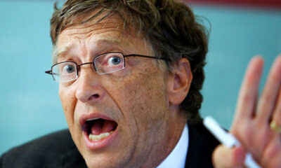 Bill Gates’in sözleri yine gündemi değiştirecek! “Coronavirüse yakalanmayan milyonlarca insan ölecek!.”