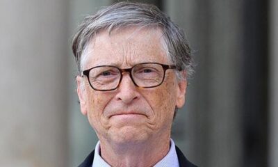 Bill Gates’ten coronavirüs açıklaması! Salgın ne zaman bitecek?.