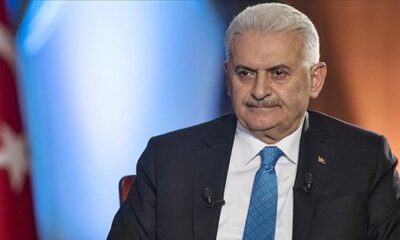Binali Yıldırım Kademeli Elektrik ile ilgili yeni detayları anlattı!.
