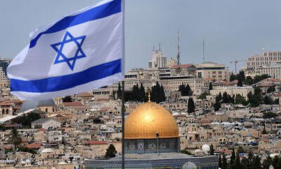 Bir Arap ülkesinden daha terörist İsrail’e yeşil ışık…