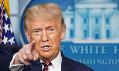 BMGK kararı Trump’tan tepki! “Neler yapacağımızı önümüzdeki hafta göreceksiniz!.”