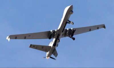 Bölgede tek güç olma çabası.. İHA ihracat planı Çin’i kızdırdı!.