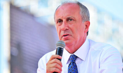 CHP’den Muharrem İnce’yi kızdıracak çıkış…