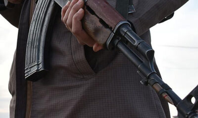 “PKK maaşını Türkiye’nin komşusundan alıyor”