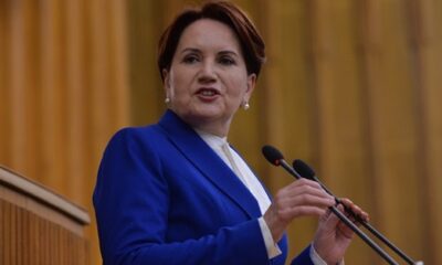 Meral Akşener’in “peynir” yalanı elinde patladı!.