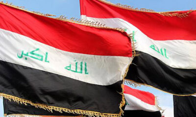 Irak’tan küstah çağrı! 4 ülkeden Türkiye’ye karşı yardım istediler!.