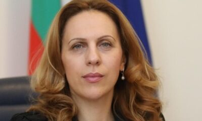 Bulgaristan Turizm Bakanı Nikolova: “Çok kötü durumdayız, Türkiye’ye izin verin!.”