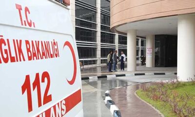 Bursa’da su faturası kavgası! 1 ölü..