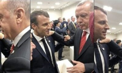 Fransa merkezli Africa Intelligence: “Türkiye Fransa’nın uranyum kaynağı’na el attı!.”
