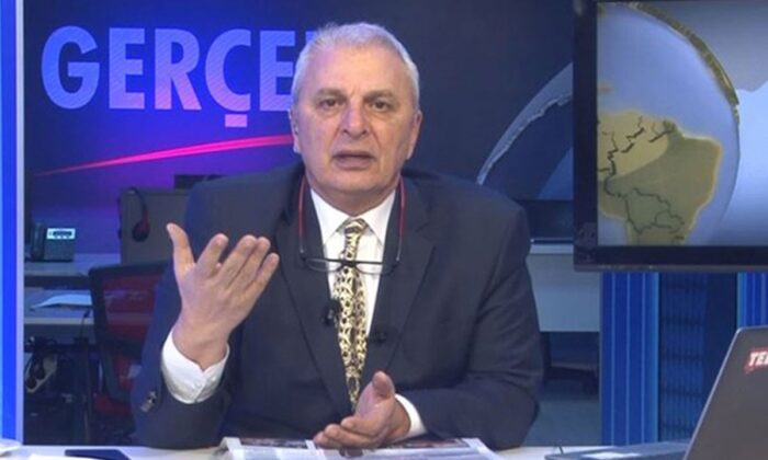 Can Ataklı’ya “Cumhurbaşkanına hakaret” suçundan hapis şoku.. (video haber)