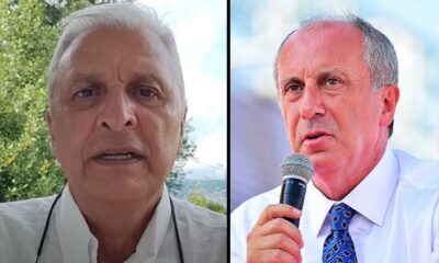 “20 vekil yeni partiye geçecek” diyen Can Ataklı, Muharrem İnce’nin partiyi hangi tarihte kuracağını açıkladı!.