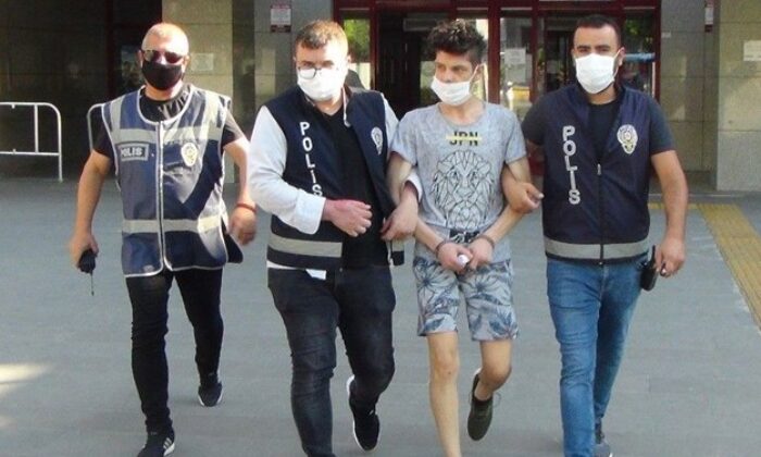 8 yaşındaki kardeşini öldüren cani ağabeyden kan donduran itiraf: “Tasarlayarak Öldürdüm!.”