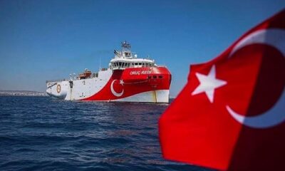 Ağlak Yunanistan, Türkiye’yi bu kez BM’ye şikayet etti!.