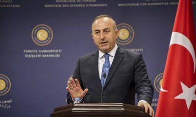 Çavuşoğlu çok sert çıktı! “Bu sefer elimizden bir kaza çıkmaz, tereddütsüz yaparız!.”