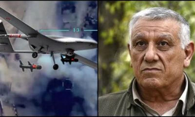 Terörist Cemil Bayık öldürüldü mü?. Abdullah Ağar’dan açıklama..