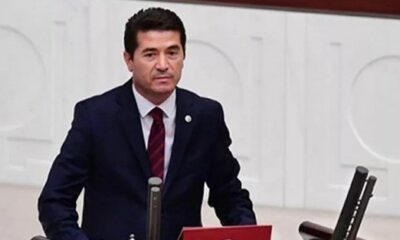 CHP’li vekil coronavirüse yakalandı!.