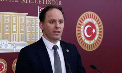CHP Zonguldak Milletvekili Deniz Yavuzyılmaz’dan “müjde” açıklaması.. (video haber)