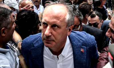 CHP’den misilleme! Muharrem İnce’nin videosunu yayınlayacaklar!.