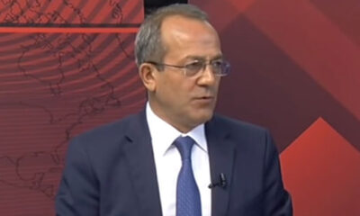 Müjde açıklamasının gününe takıldılar! CHP’li gazeteci “Cuma”dan rahatsız oldu! “Allah’ın günü mü bitti?.” (video haber)