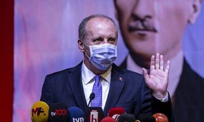 CHP’li yönetici açıkladı! Muharrem İnce neden ihraç edilmedi?.
