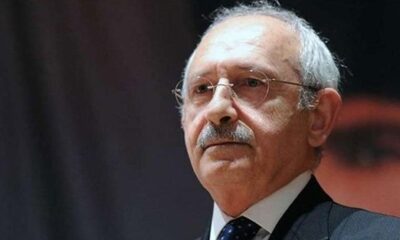 Kemal Kılıçdaroğlu’ndan skandal atama…