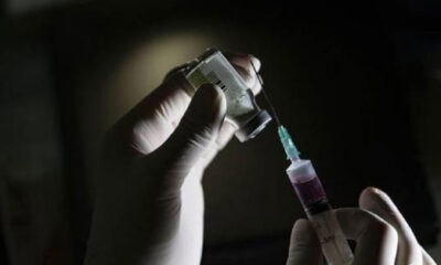 Mehmet Çilingiroğlu’ndan aşı açıklaması! “Putin yalan söylüyor!.”