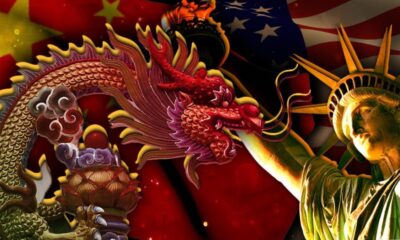 Çin’den ABD’ye Tayvan tehdidi! “Ateşle oynayanlar yanar!.”