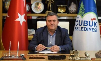 AK Partili Belediye Başkanının covid testi pozitif çıktı!.